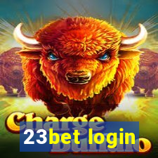 23bet login