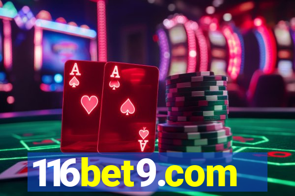 116bet9.com