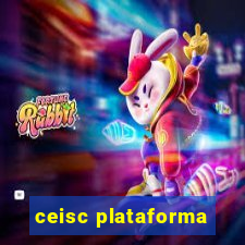 ceisc plataforma