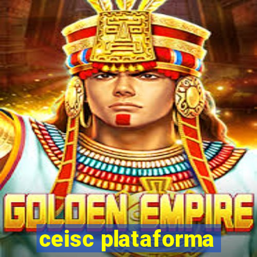 ceisc plataforma