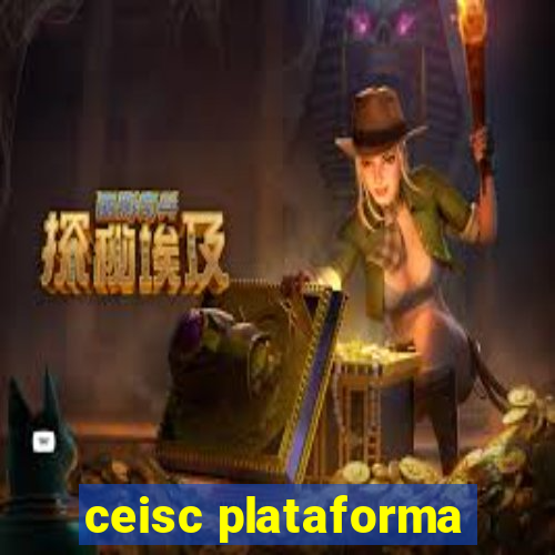 ceisc plataforma