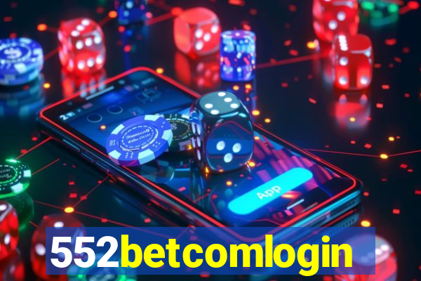 552betcomlogin