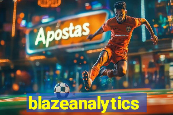 blazeanalytics