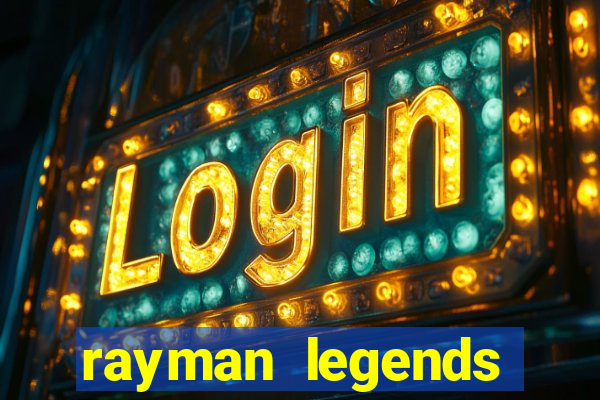 rayman legends download para celular