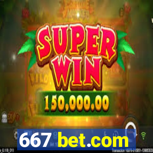 667 bet.com