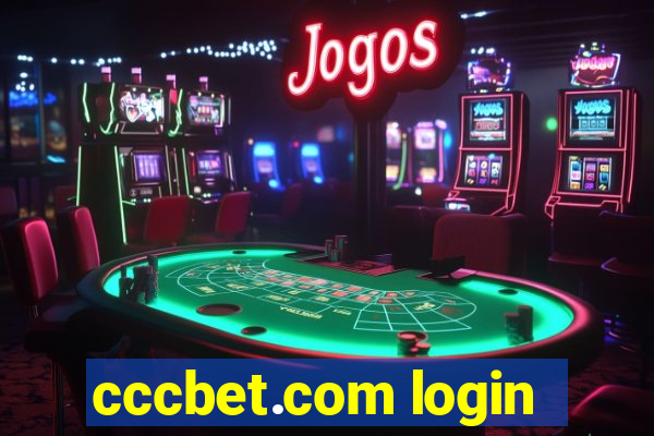 cccbet.com login