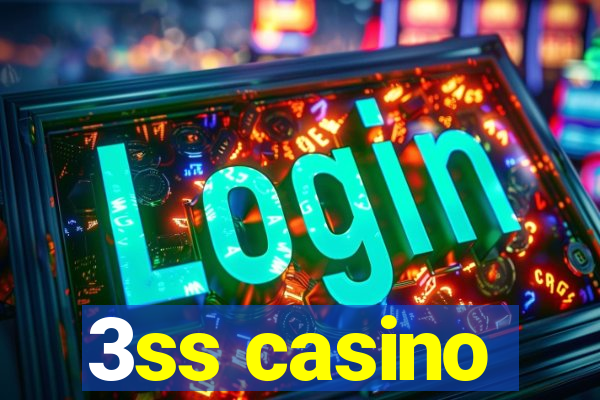 3ss casino