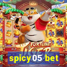 spicy05 bet