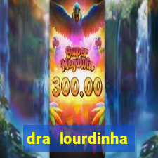 dra lourdinha pediatra cruzeiro sp