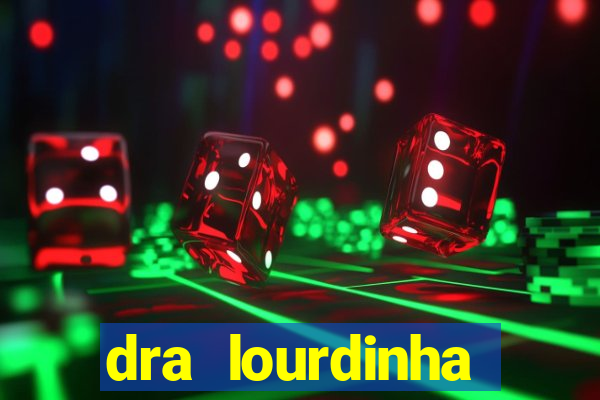 dra lourdinha pediatra cruzeiro sp