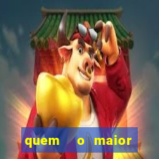 quem  o maior time de minas