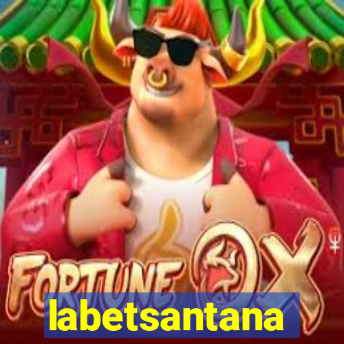 labetsantana