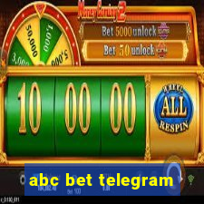 abc bet telegram