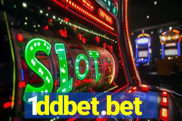 1ddbet.bet