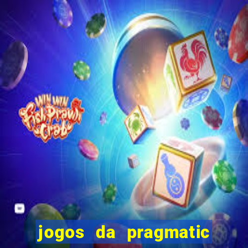 jogos da pragmatic de 10 centavos