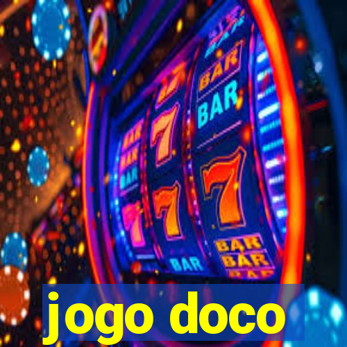 jogo doco