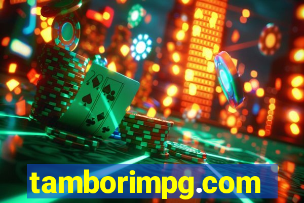 tamborimpg.com