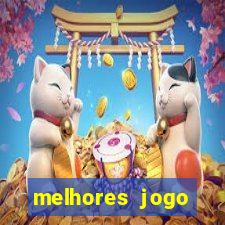 melhores jogo offline para android