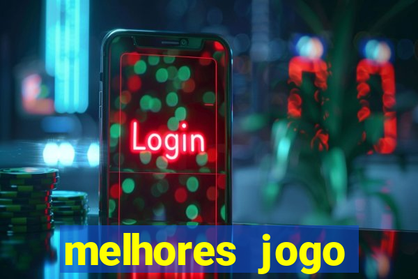 melhores jogo offline para android