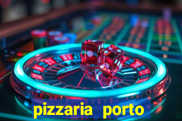 pizzaria porto velho 24 horas