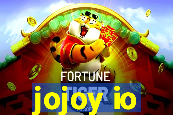 jojoy io