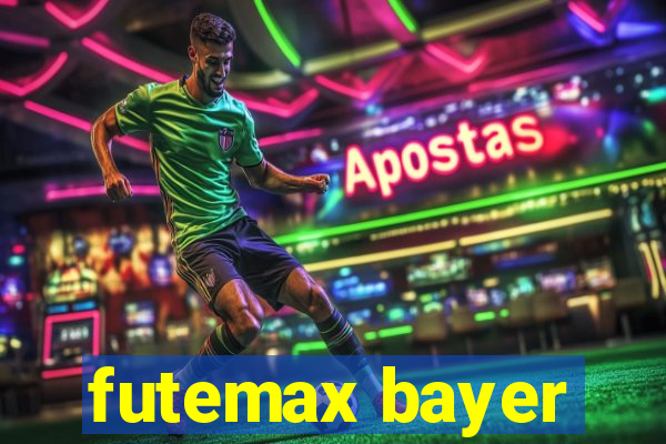 futemax bayer