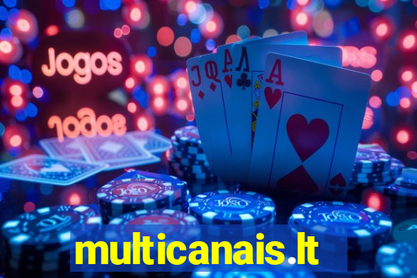 multicanais.lt