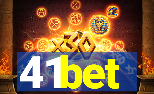 41bet