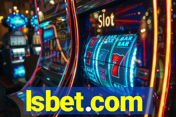 lsbet.com