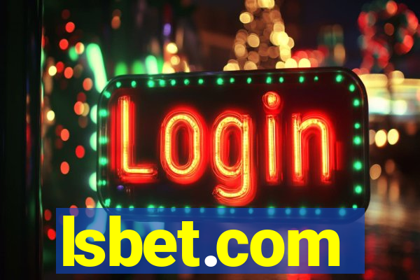 lsbet.com