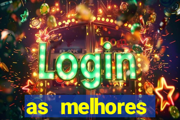 as melhores plataformas de jogo online