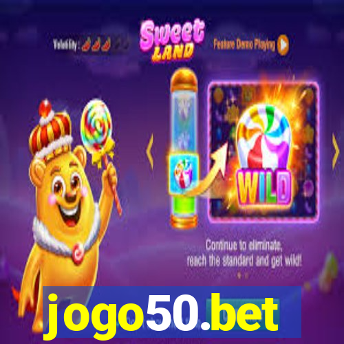 jogo50.bet