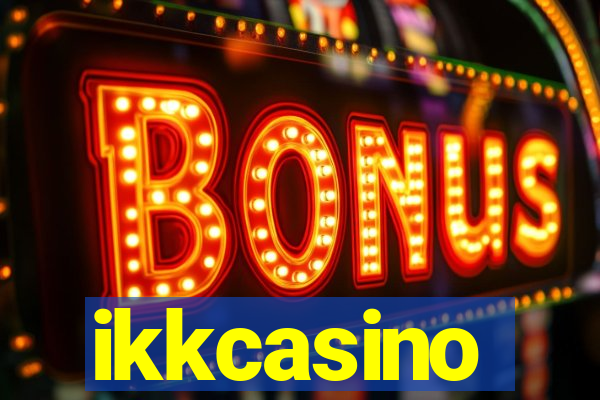 ikkcasino