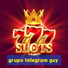 grupo telegram gay