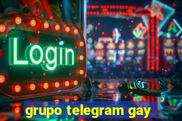 grupo telegram gay