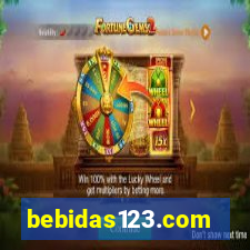 bebidas123.com