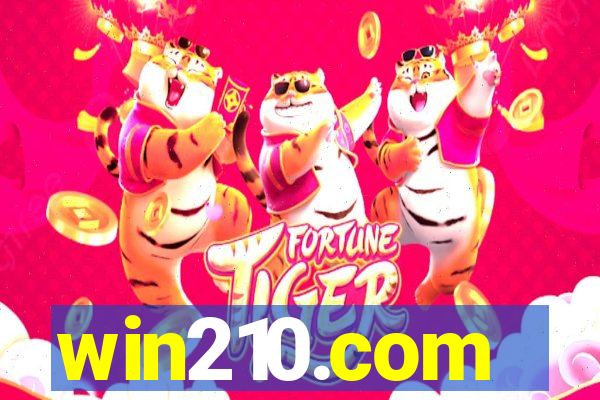 win210.com