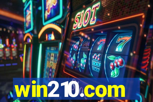 win210.com