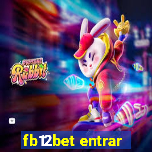 fb12bet entrar