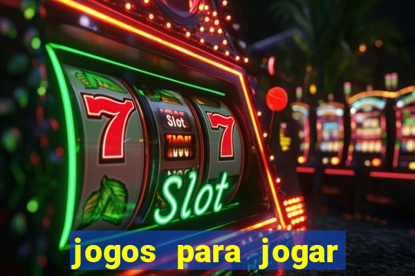 jogos para jogar no trabalho