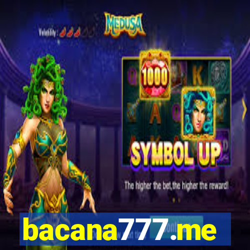 bacana777.me