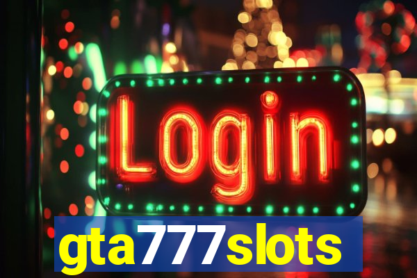 gta777slots