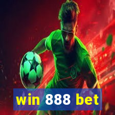 win 888 bet