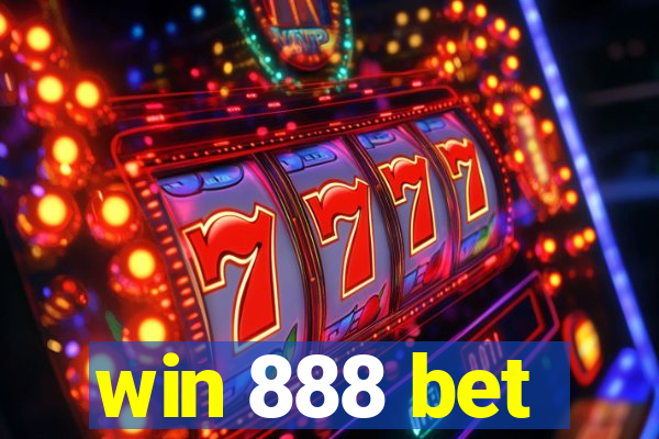 win 888 bet