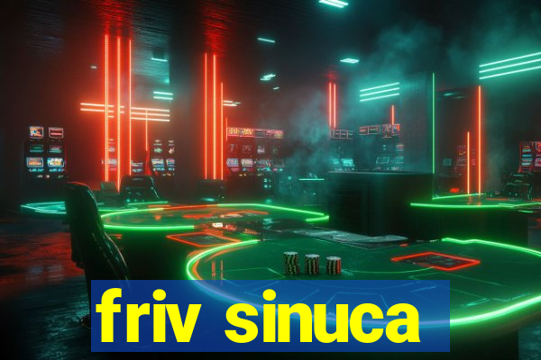 friv sinuca