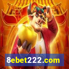 8ebet222.com