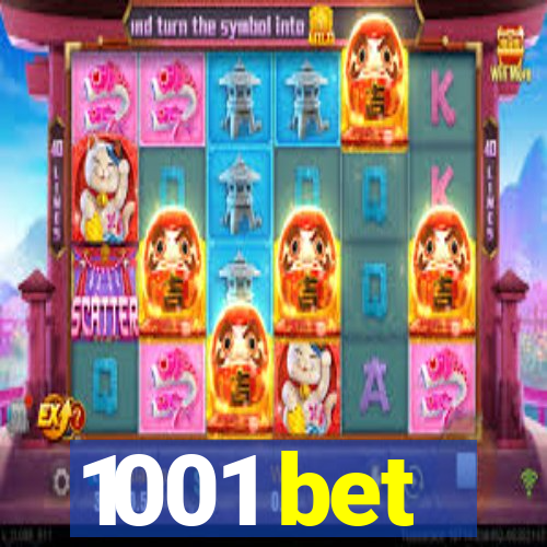 1001 bet