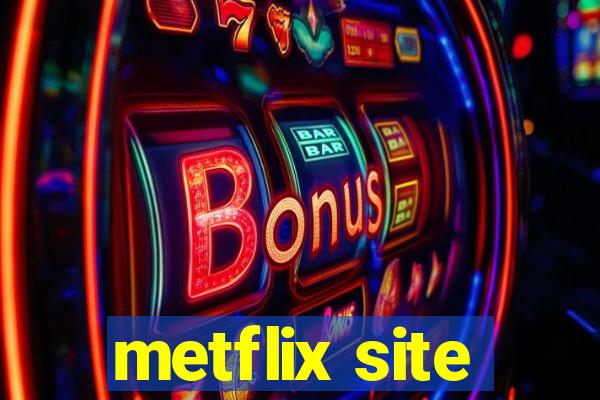 metflix site