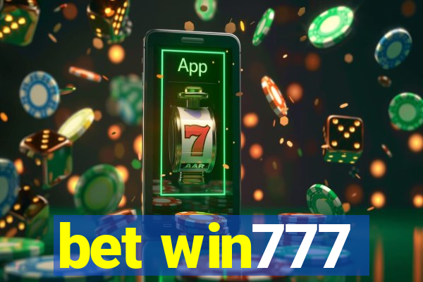 bet win777