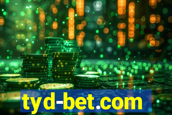 tyd-bet.com